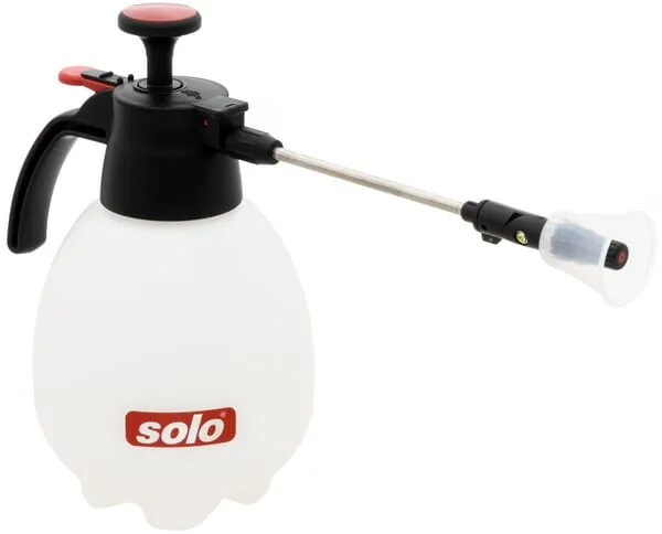 Solo - 402SP - Hand Sprayer 2L, Solo 402