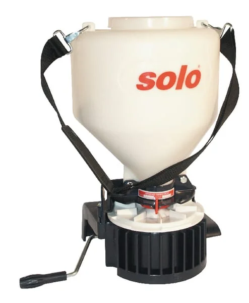 Solo - 421ST - Spreader