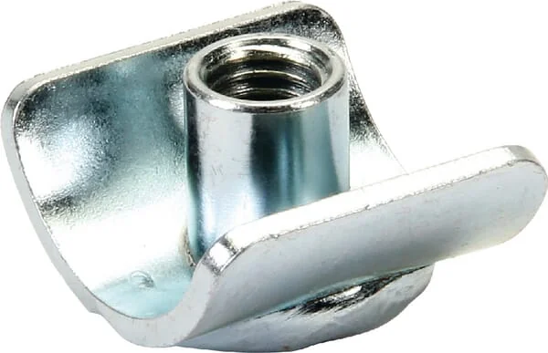 Solo - SL580035030 - Clamp Half M8