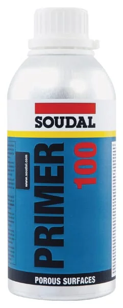 Soudal - SP123012 - PU Seal/Adh Primer 100