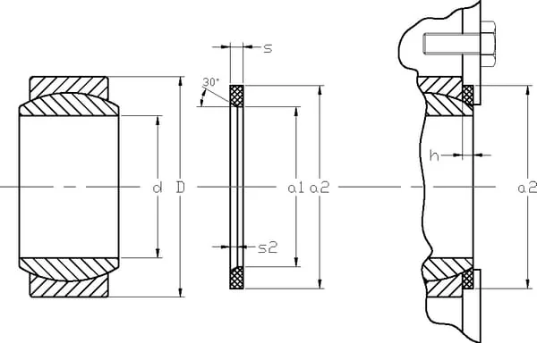 Späh - CD40GE - Cellasto Seal