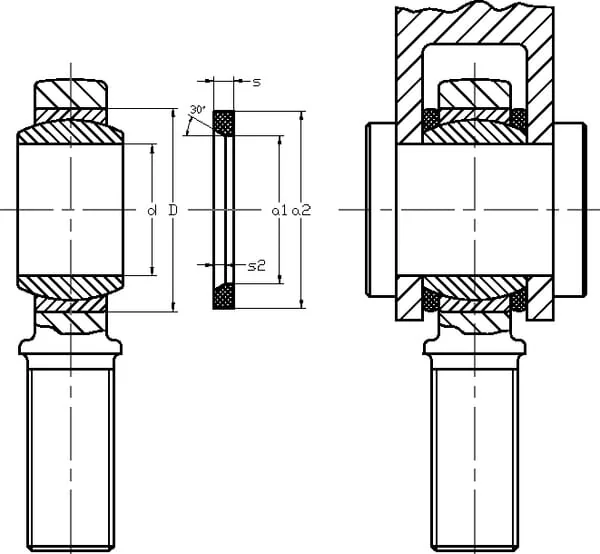Späh - CD40SK - Cellasto Seal