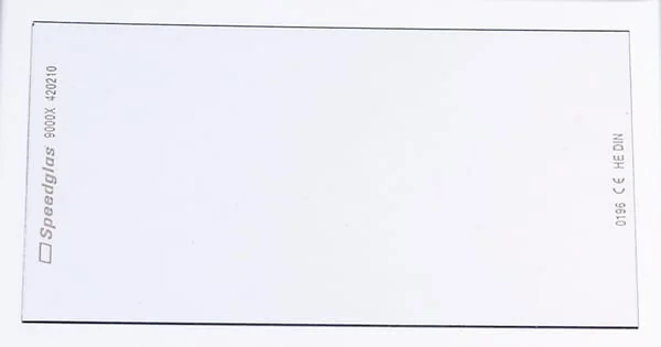 Speedglas - 428010 - Protective Glass Inside 9002X