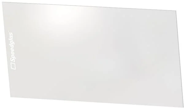 Speedglas - 528015 - Protective Glass 117x61