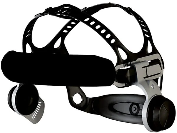 Speedglas - 533000 - Headband With Mounting Kit