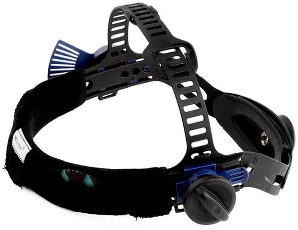 Speedglas - 705015 - Headband, Including Mounting Kit