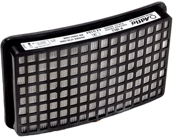 Speedglas - 837020 - Adflo Particle Filter