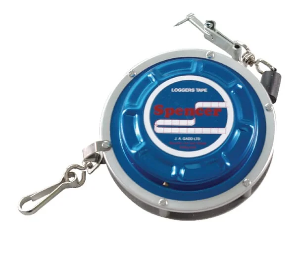Spencer - FW2020 - Measuring Tape 20 m