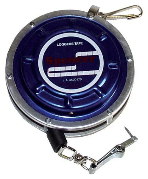 Spencer - FW2025 - Measuring Tape 25 m