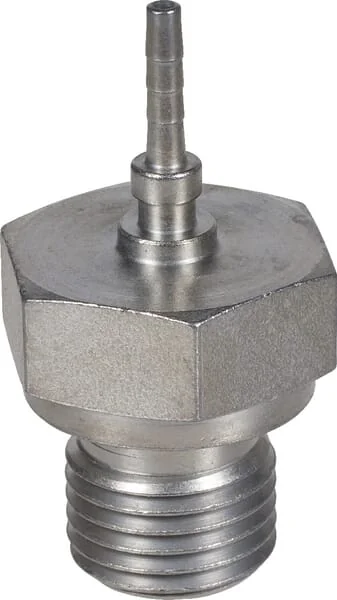 Spradow - HDSA2G14DK - Spradow DN2-1/4" BSP Male Thread