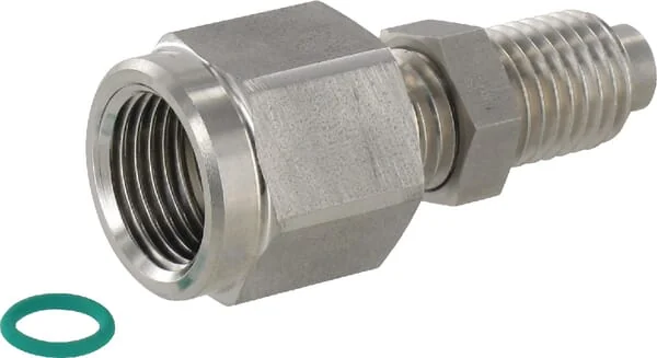 Spradow - MA2012RVS - Spradow Gauge Point 1/2 Stainless Steel