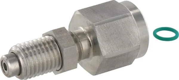 Spradow - MA2012RVS - Spradow Gauge Point 1/2 Stainless Steel