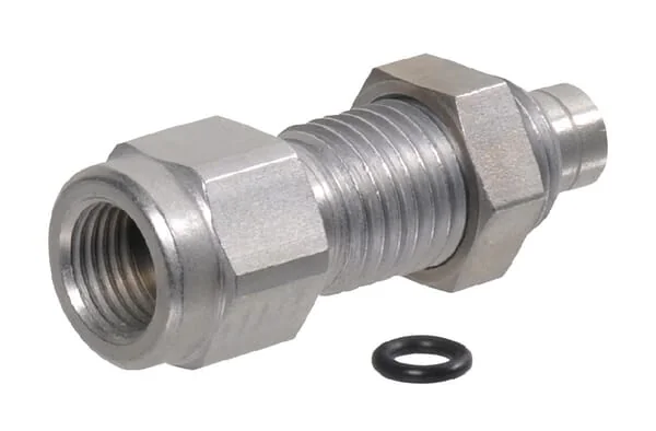 Spradow - MA2014 - Bulkhead Gauge Female 1/4 BSP