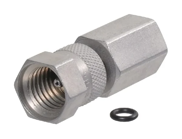 Spradow - MAD1620104AB - Spradow Pressure Gauge Connection M16x2-1/4"