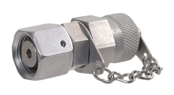Spradow - MDV2010L - Spradow Gauge Connection
