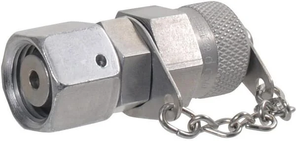 Spradow - MDV2010S - Spradow Gauge Connection