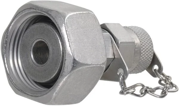 Spradow - MDV2020S - Spradow Gauge Connection