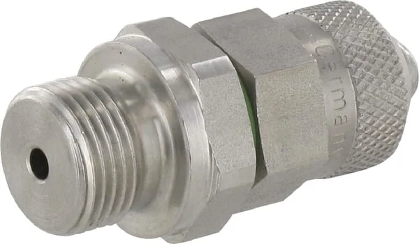 Spradow - MEV2038RVS - Spradow Measurement Point 3/8 Stainless Steel