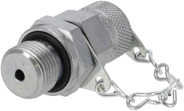 Spradow - MEV2038WD - Test Point WD 3/8 BSP
