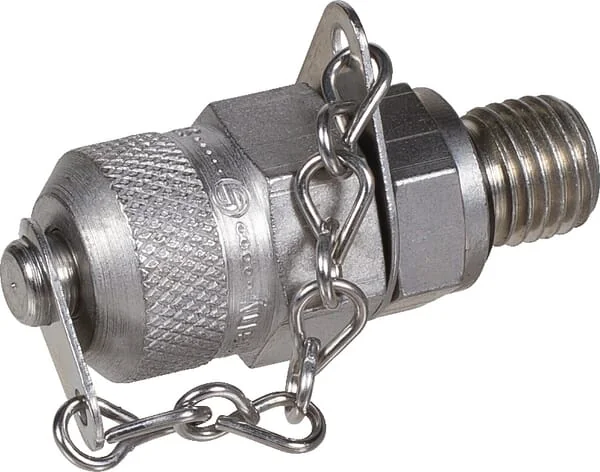 Spradow - MEV20M12WD - Test Point M12x1.5 WD Seal