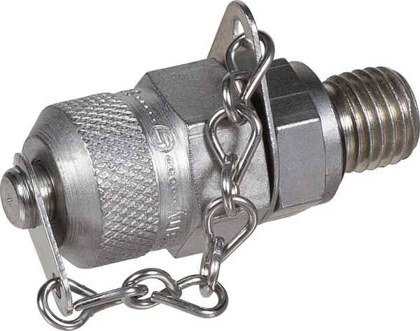 Spradow - MEV20M12WD - Test Point M12x1.5 WD Seal