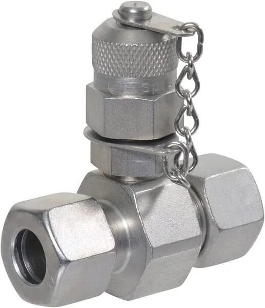 Spradow - MGV25S - Spradow Measurement Point Coupling
