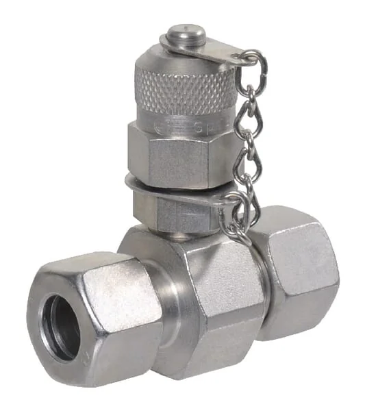 Spradow - MGV30S - Spradow Measurement Point Coupling