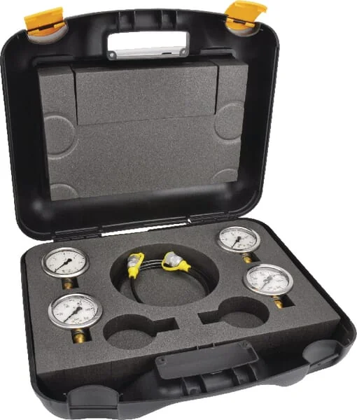 Spradow - TKA002 - Spradow Analog Test Kit