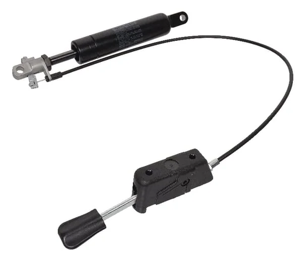 Stabilus