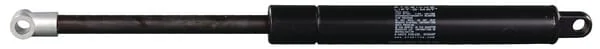 Stabilus - CA085499 - Gas Pressure Spring L400.5-1500N Side Valve MAF