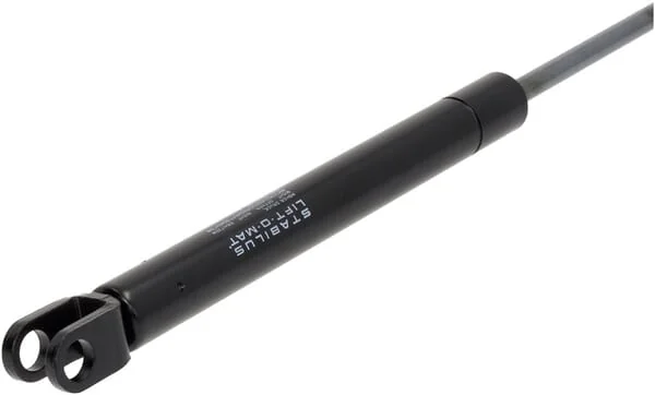 Stabilus - CA0905AV - Gas Strut l345.5mm 700N Stabilus