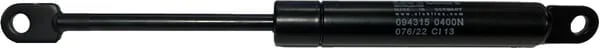 Stabilus - CA094315 - Gas Strut l185.5mm 400N Stabilus
