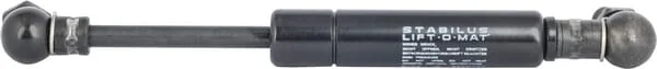 Stabilus - CA094366 - Gas Strut l155.5-400N