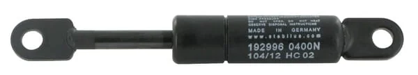 Stabilus - CA192996 - Gas Strut Length 106.5mm 400N Stabilus