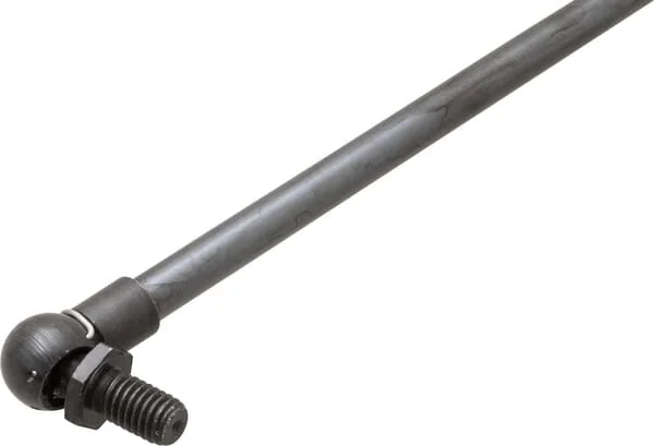 Stabilus - CA214417 - Gas Strut Length 425mm 200N Stabilus