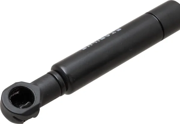 Stabilus - CA2608NM - Gas Strut L155.5mm 150n Stabilus