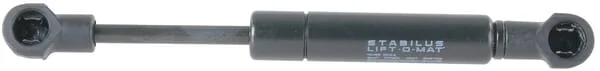 Stabilus - CA2612NJ - Gas Strut L155.5mm 300n Stabilus