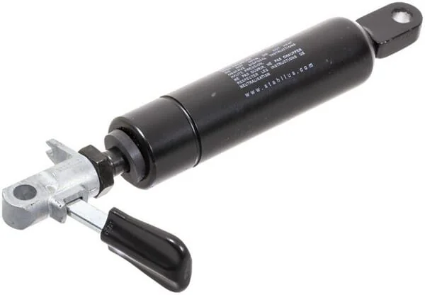Stabilus - CA3443XG - Gas Strut L212mm 400n