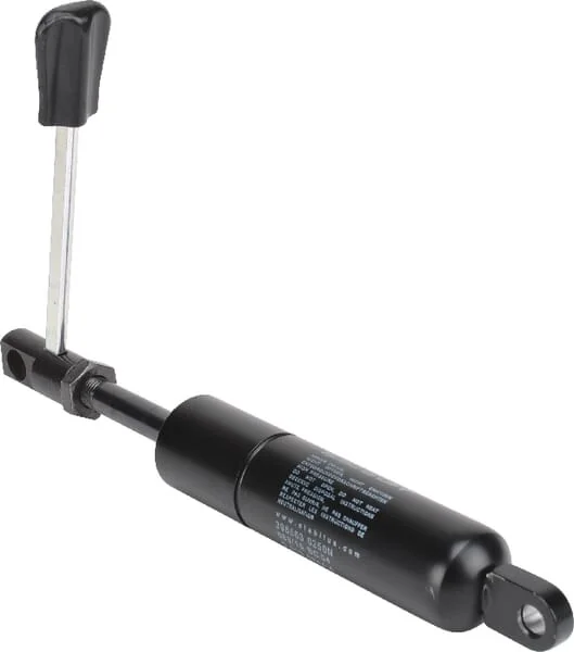 Stabilus - CA398663 - Gas Strut L208MM 250N Stabilus