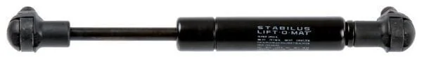 Stabilus - CA4846DI - Gas Spring L155.5-50N Throttle Pedal Puma