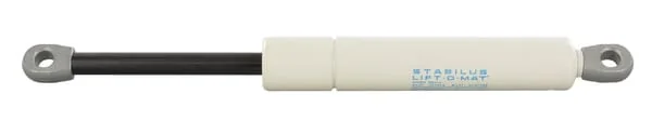 Stabilus - CA719250 - Gas Strut L241.5mm 1300N
