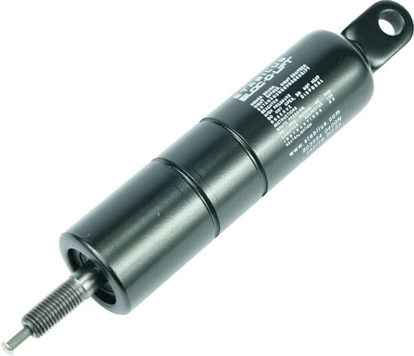 Stabilus - CA803554 - Gas Strut L168.5mm 400N