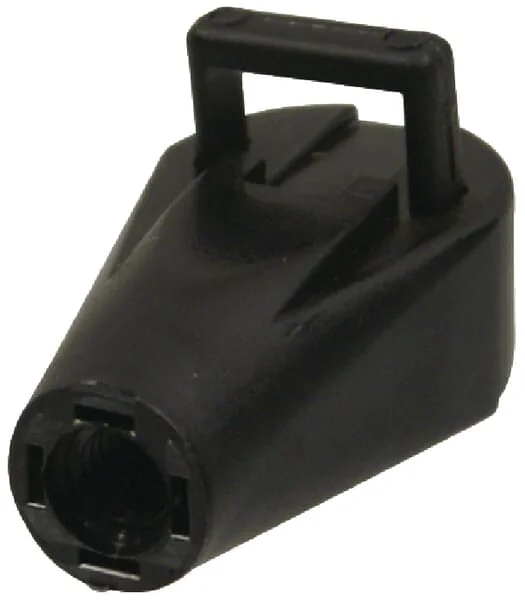 Stabilus - CA92720 - Ball Head Nylon