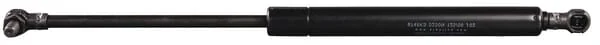 Stabilus - CA9748KS - Gas Spring L344-250N