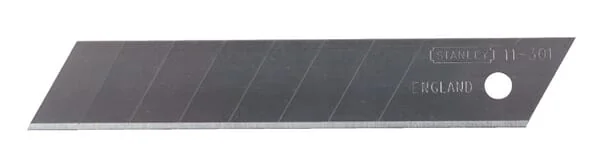 Stanley - 011301 - Stanley Retractable Blades 18mm 10pc