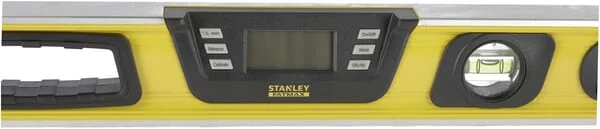 Stanley - 042065 - Fatmax Digital Level 60cm