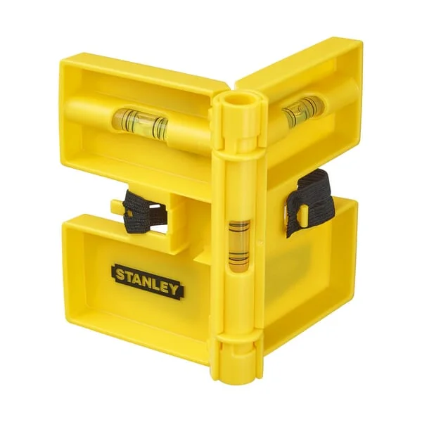 Stanley - 047720 - Angle Spirit Level
