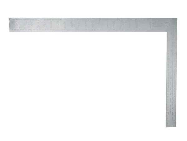 Stanley - 145530 - Try Square 600x400mm Stanley