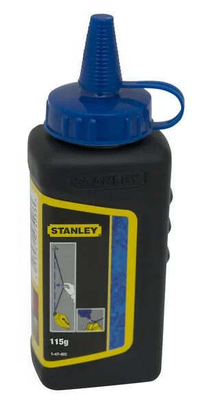 Stanley - 147403 - Chalk Line Powder Blue 115g