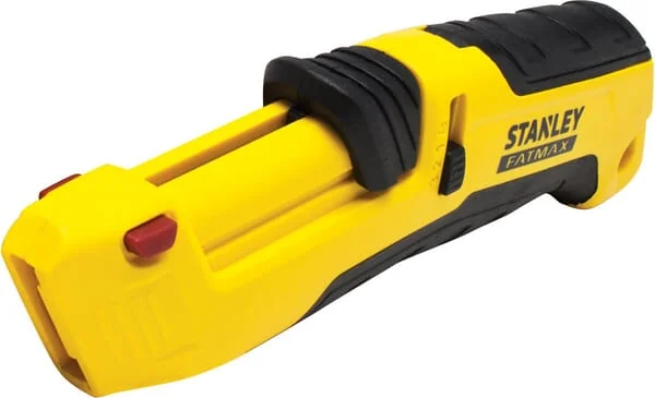 Stanley - FMHT103650 - Safety Knife Fatmax Trislide Bimat